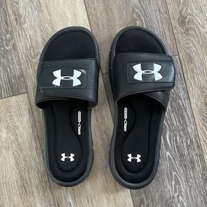 Men’s UA Slip On Sandals